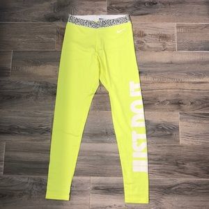 Nike leggings